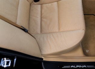 2005 BMW ALPINA (E60) B5 SALOON