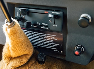 1981 RANGE ROVER CLASSIC 4 DOOR - PROJECT CAR