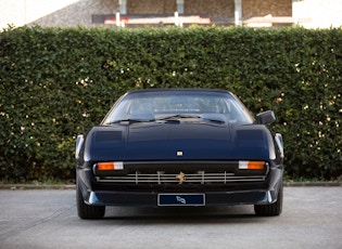 1981 FERRARI 308 GTSi
