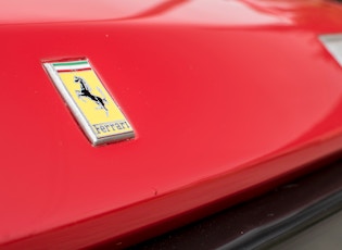 1977 FERRARI 400 AUTO - OWNED FOR 22 YEARS
