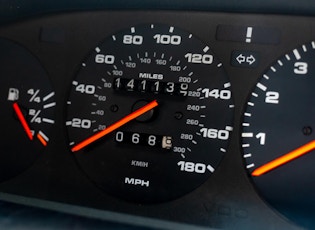 1988 PORSCHE 928 S4 SE - £25,000 SPENT 1,000 MILES AGO