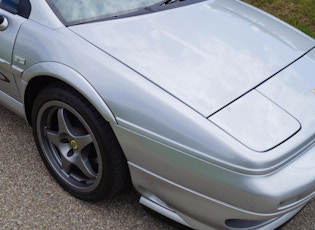 1999 LOTUS ESPRIT V8 SPORT 350
