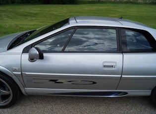 1999 LOTUS ESPRIT V8 SPORT 350