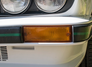 1982 ALFA ROMEO GTV6 2.5