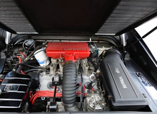 1983 FERRARI 308 GTS QV
