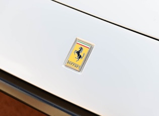 1983 FERRARI 308 GTS QV