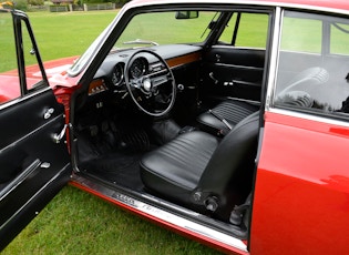 1970 ALFA ROMEO GT 1300 JUNIOR