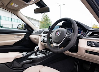 2016 BMW ALPINA D3 BITURBO TOURING