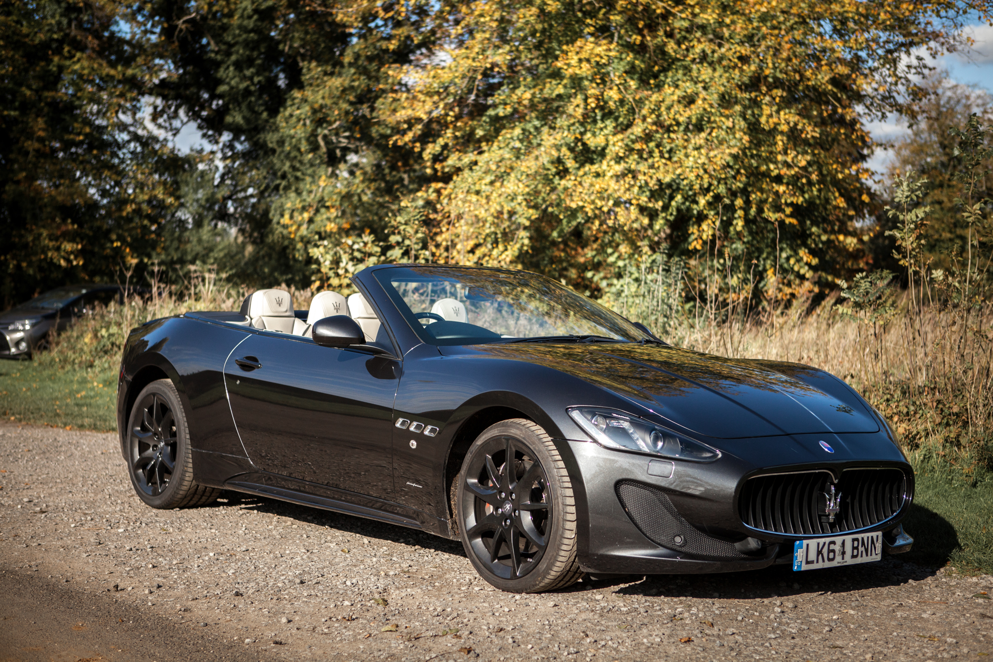 402-449 1/43 マセラティ Gran Cabrio Sport 402-449 1/43 マセラティ Gran Cabrio Sport 402-449 1/43