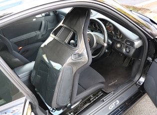 2010 PORSCHE 911 (997) GT3