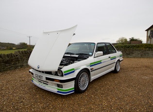 1988 BMW ALPINA C2 2.7 COUPE