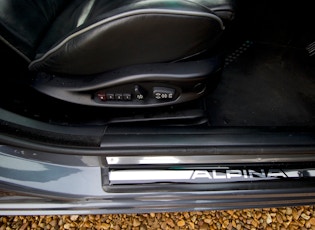 2002 BMW ALPINA (E46) B3S TOURING