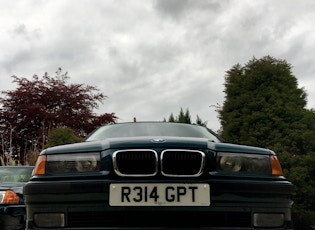 1998 BMW ALPINA B6 2.8 TOURING