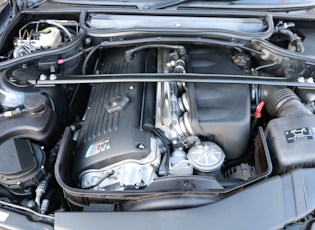 2006 BMW (E46) M3 CS SMG