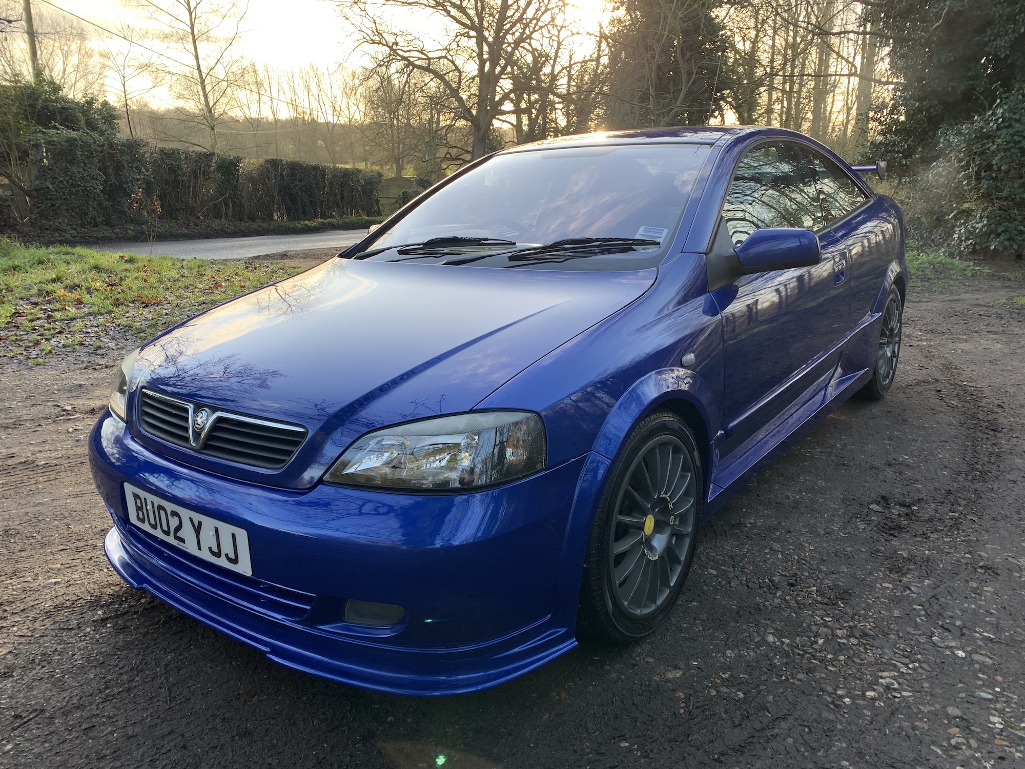 Vauxhall\" BTCC Astra\" Coupe 値下げしました‼️ Vauxhall
