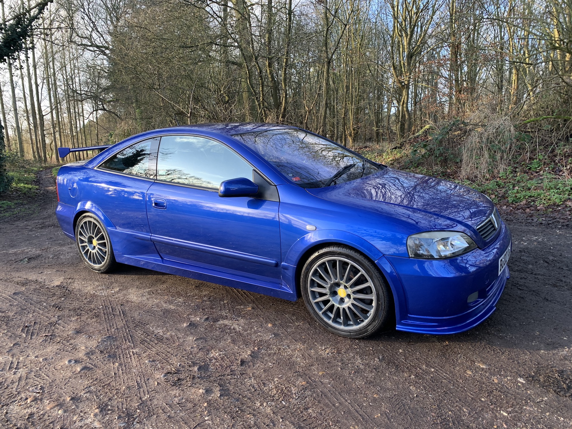 ミニカー Vauxhall\" BTCC Astra\" Coupe Vauxhall BTCC Astra Coupe | HLJ.com